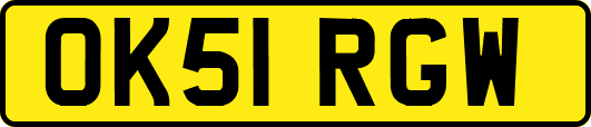 OK51RGW