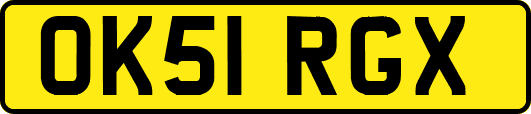OK51RGX