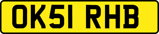 OK51RHB