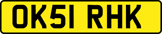 OK51RHK