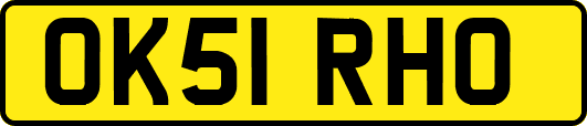OK51RHO