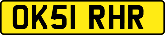 OK51RHR