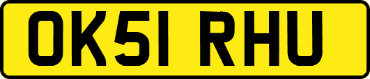 OK51RHU