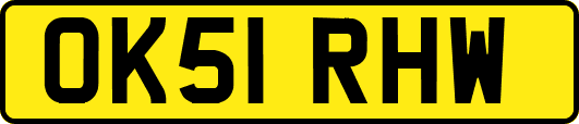 OK51RHW