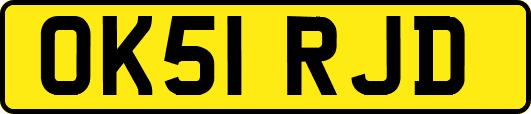 OK51RJD