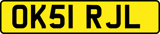 OK51RJL
