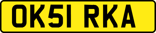 OK51RKA