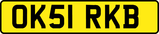 OK51RKB