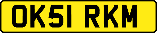 OK51RKM