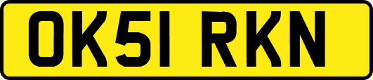 OK51RKN