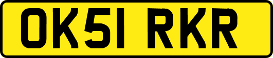 OK51RKR