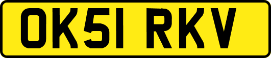 OK51RKV