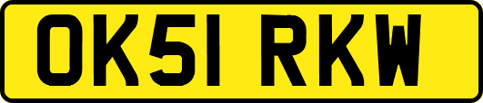 OK51RKW