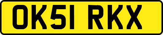 OK51RKX