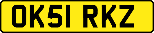 OK51RKZ