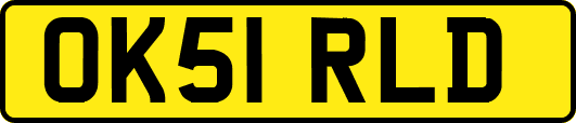 OK51RLD