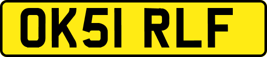 OK51RLF