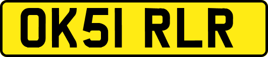 OK51RLR