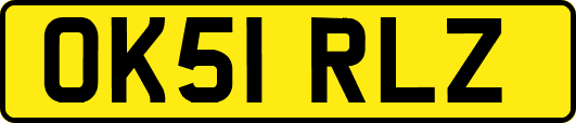 OK51RLZ