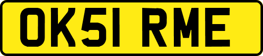 OK51RME