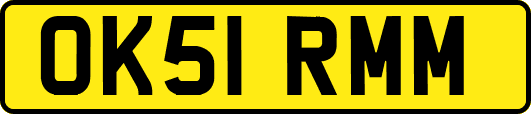 OK51RMM