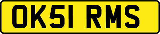 OK51RMS