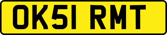 OK51RMT