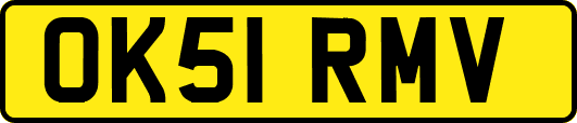 OK51RMV