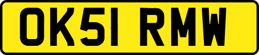 OK51RMW