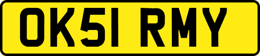 OK51RMY