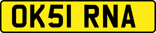 OK51RNA