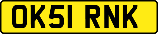 OK51RNK