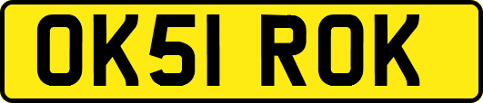 OK51ROK