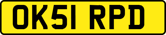 OK51RPD