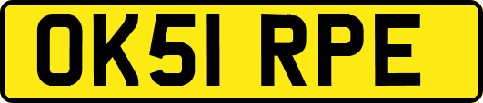 OK51RPE