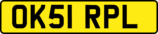OK51RPL