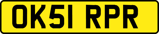 OK51RPR