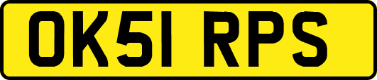 OK51RPS
