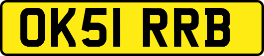 OK51RRB