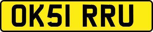 OK51RRU