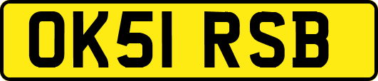 OK51RSB