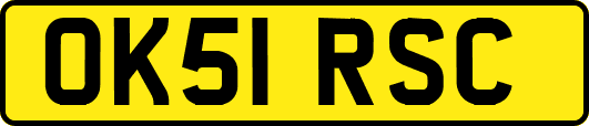OK51RSC