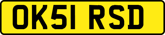 OK51RSD