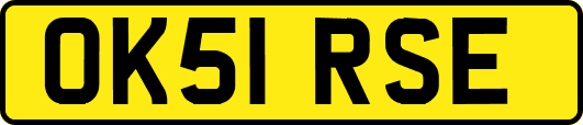 OK51RSE