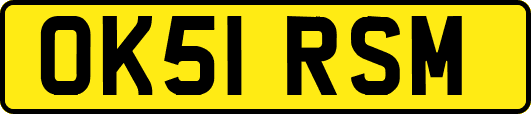 OK51RSM