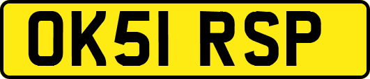 OK51RSP