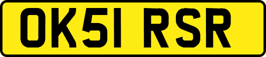 OK51RSR