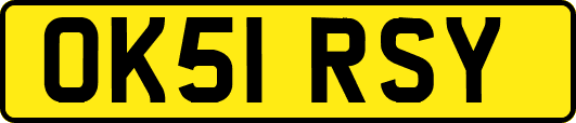 OK51RSY