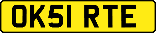 OK51RTE