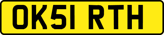 OK51RTH